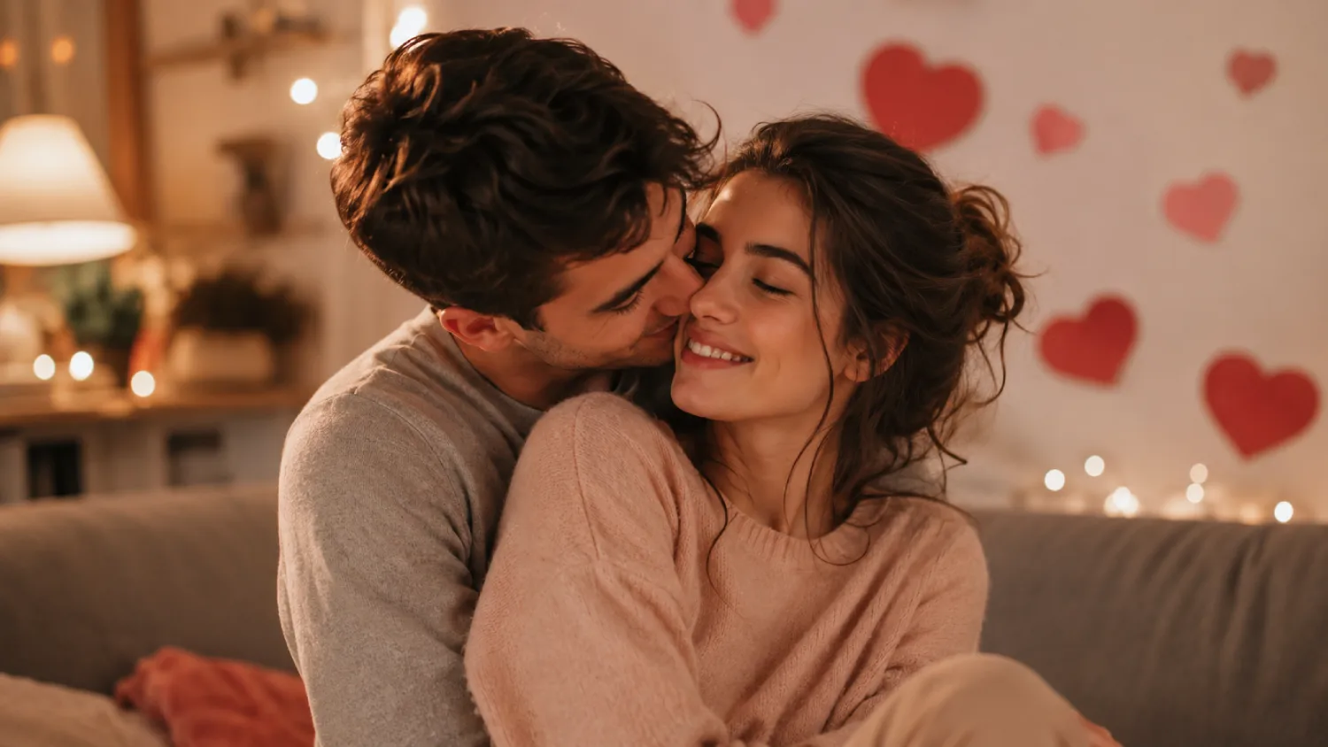 50 surnoms mignons pour son copain ou sa copine : ceux qui sonnent naturels